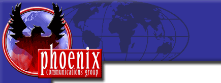 Phoenix Communication Group